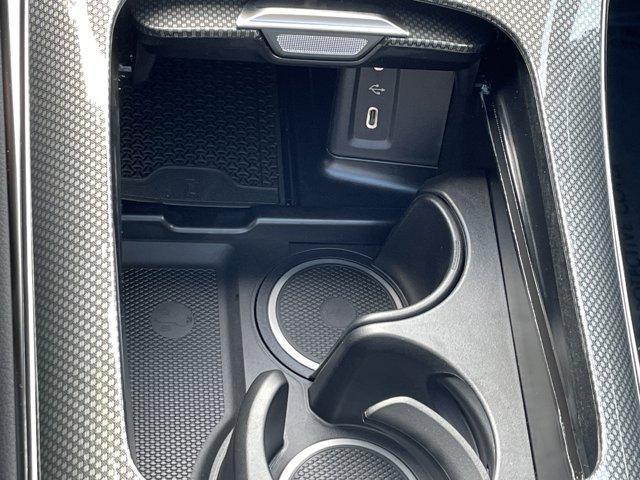 Photo of 2026 Black Mercedes-Benz GLC 300