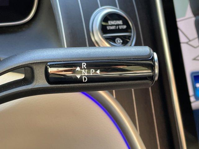 Photo of 2023 Starling Blue Metallic Mercedes-Benz GLC 300