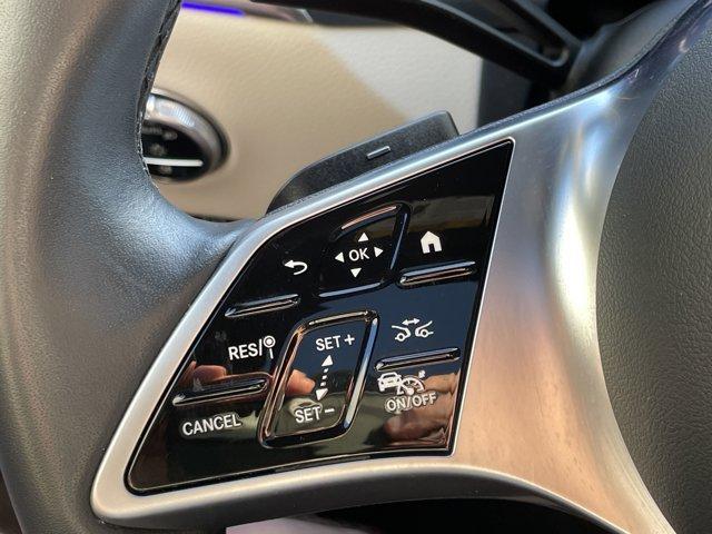 Photo of 2023 Starling Blue Metallic Mercedes-Benz GLC 300