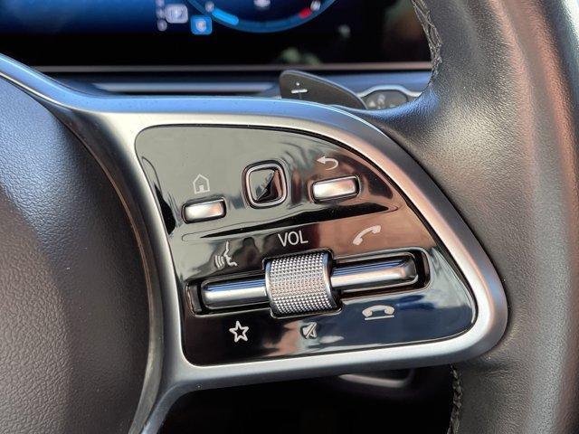 Photo of 2023 Black Mercedes-Benz GLE 350