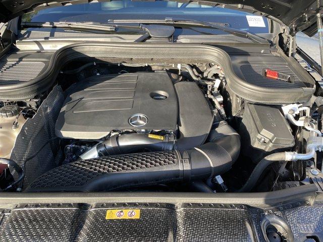 Photo of 2023 Black Mercedes-Benz GLE 350