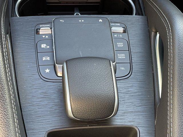 Photo of 2023 Black Mercedes-Benz GLE 350