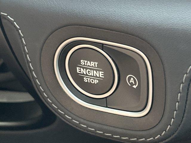 Photo of 2024 Cirrus Silver Metallic Mercedes-Benz AMG GLE 53