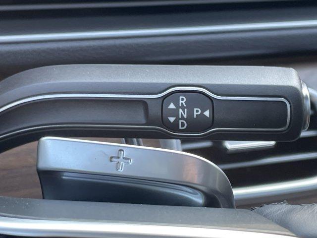 Photo of 2025 Gray Metallic Mercedes-Benz GLE 350