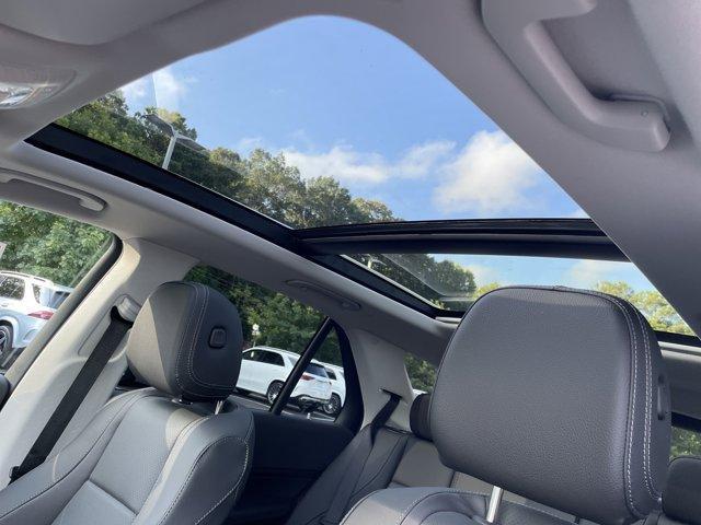 Photo of 2025 Gray Metallic Mercedes-Benz GLE 350