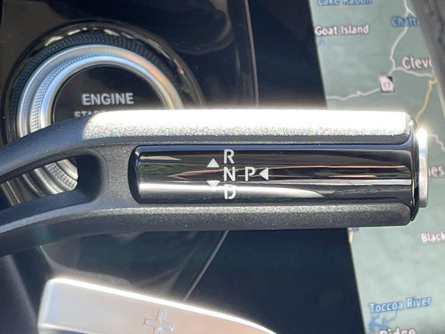 Photo of 2026 Nautical Blue Metallic Mercedes-Benz E-Class