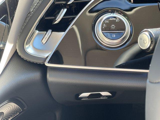 Photo of 2026 Nautical Blue Metallic Mercedes-Benz E-Class
