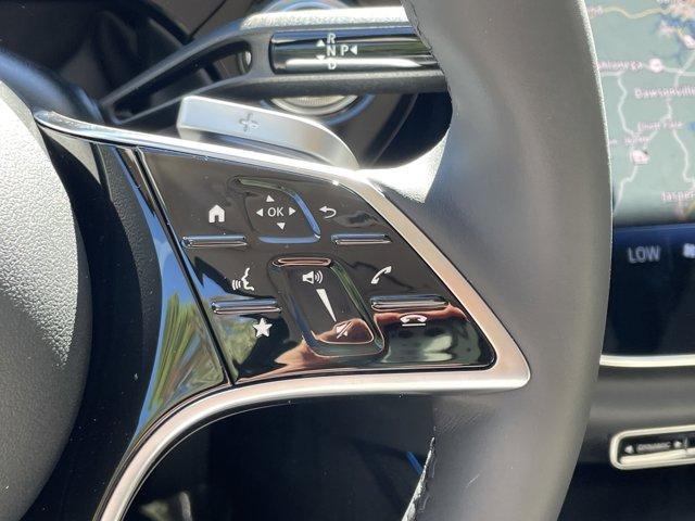 Photo of 2026 Nautical Blue Metallic Mercedes-Benz E-Class