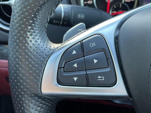 Photo of 2017 Iridium Silver Metallic Mercedes-Benz SL 450