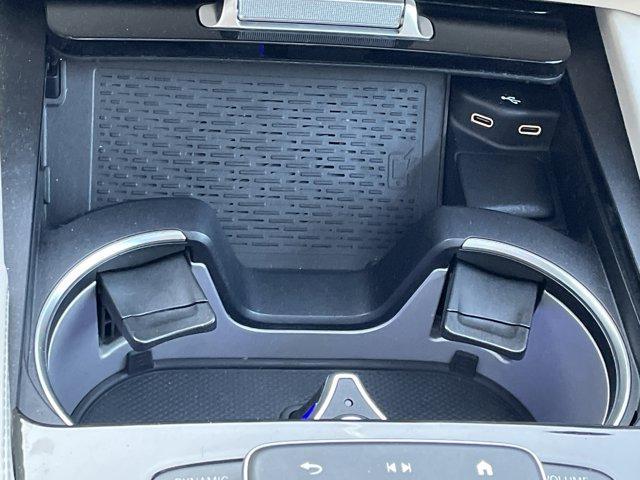 Photo of 2024 Obsidian Black Metallic Mercedes-Benz AMG GLE 63