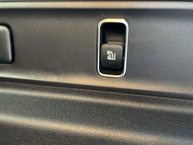 Photo of 2024 Obsidian Black Metallic Mercedes-Benz AMG GLE 63