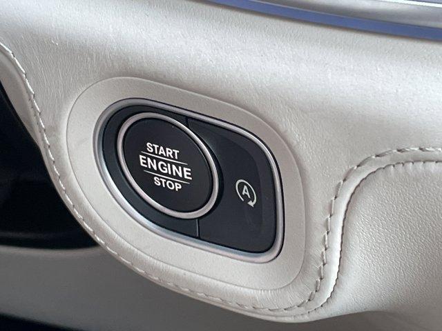 Photo of 2024 Obsidian Black Metallic Mercedes-Benz AMG GLE 63