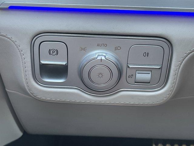 Photo of 2024 Obsidian Black Metallic Mercedes-Benz AMG GLE 63