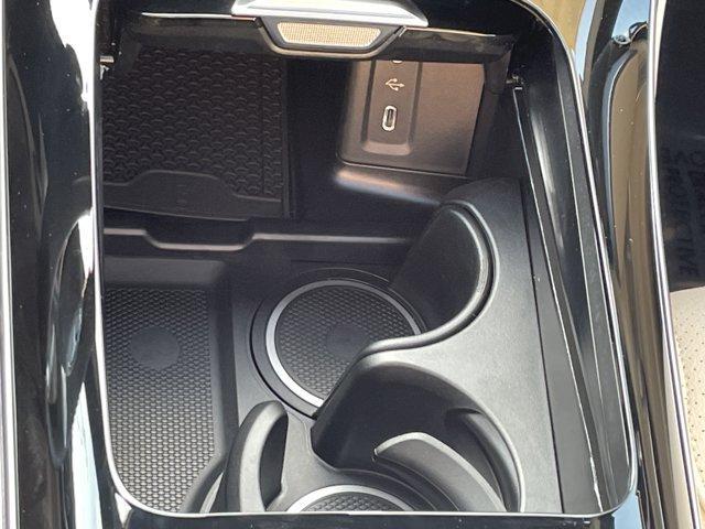 Photo of 2026 Cirrus Silver Metallic Mercedes-Benz GLC 300