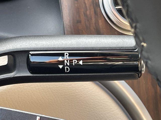 Photo of 2026 Cirrus Silver Metallic Mercedes-Benz GLC 300