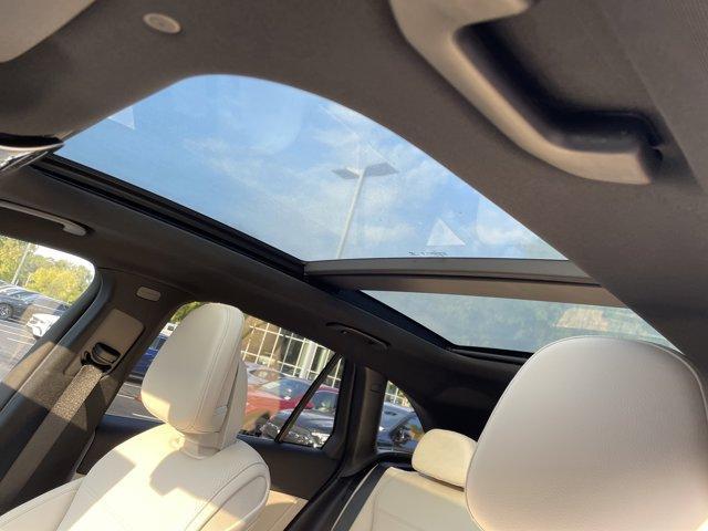 Photo of 2026 Cirrus Silver Metallic Mercedes-Benz GLC 300