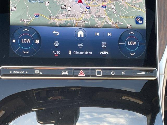 Photo of 2026 Cirrus Silver Metallic Mercedes-Benz GLC 300