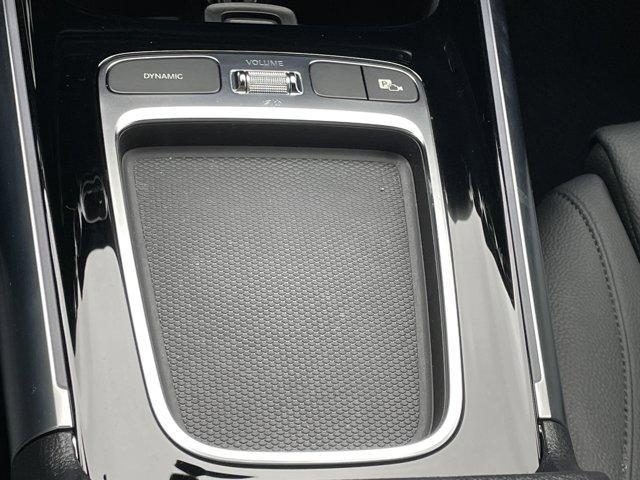 Photo of 2024 Midnight Black Mercedes-Benz GLA 250