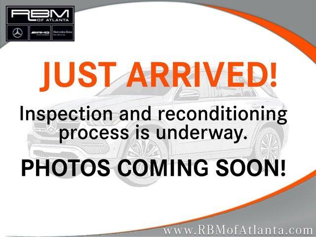 Photo of 2026 Obsidian Black Metallic Mercedes-Benz GLS 450