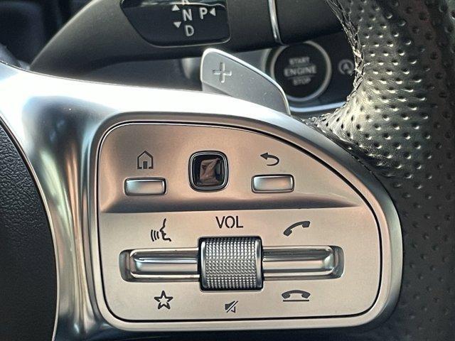 Photo of 2021 Obsidian Black Metallic Mercedes-Benz G-Class