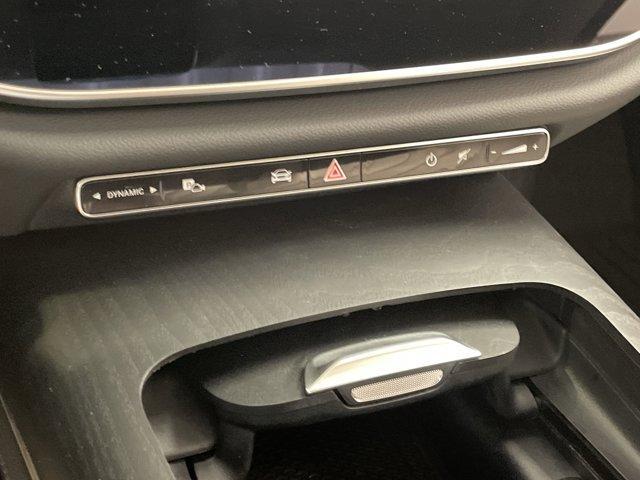 Photo of 2025 Graphite Gray Metallic Mercedes-Benz E-Class