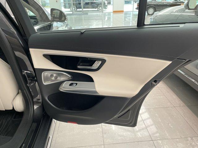 Photo of 2025 Graphite Gray Metallic Mercedes-Benz E-Class