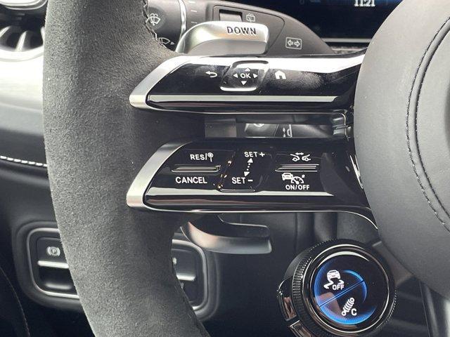 Photo of 2025 Sea Blue Metallic Mercedes-Benz AMG G 63