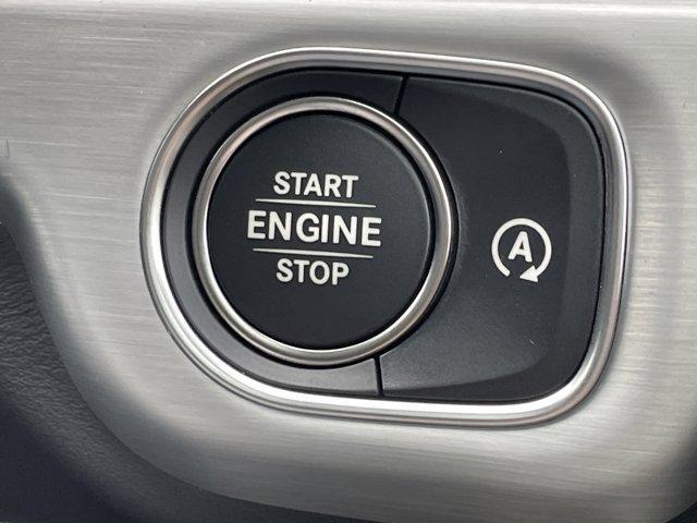 Photo of 2025 Sea Blue Metallic Mercedes-Benz AMG G 63