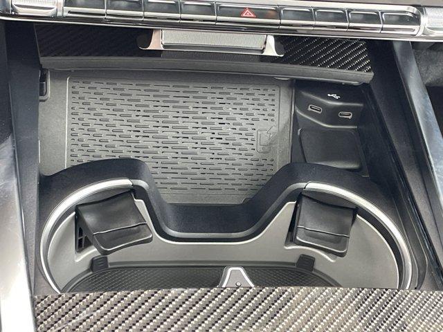 Photo of 2025 Sea Blue Metallic Mercedes-Benz AMG G 63