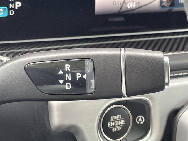 Photo of 2025 Sea Blue Metallic Mercedes-Benz AMG G 63