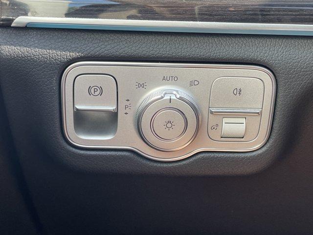 Photo of 2023 Gray Metallic Mercedes-Benz GLE 350