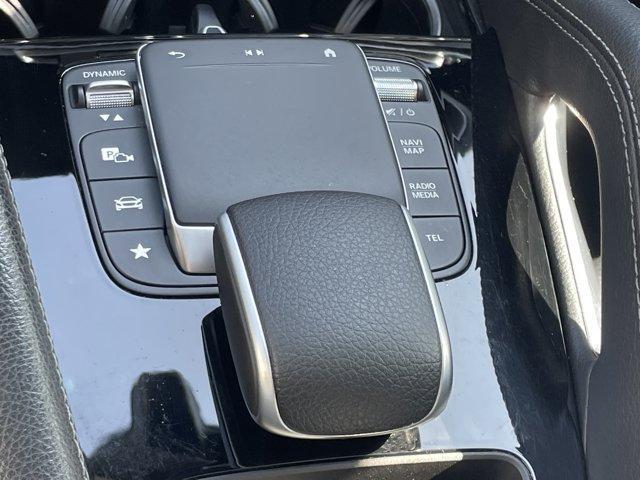Photo of 2023 Gray Metallic Mercedes-Benz GLE 350