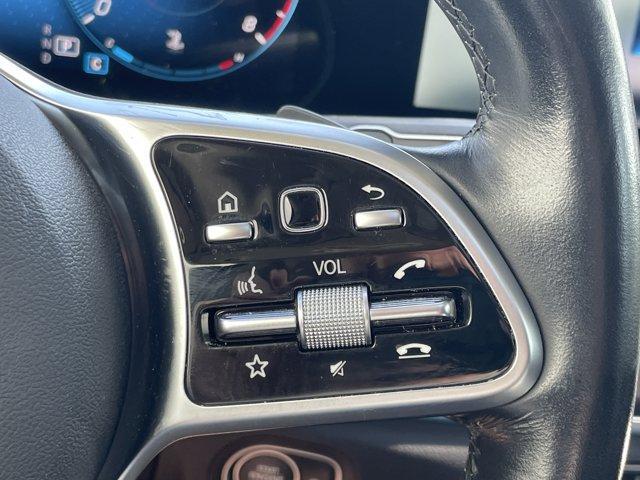 Photo of 2023 Gray Metallic Mercedes-Benz GLE 350