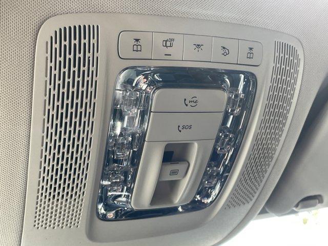 Photo of 2023 Gray Metallic Mercedes-Benz GLE 350