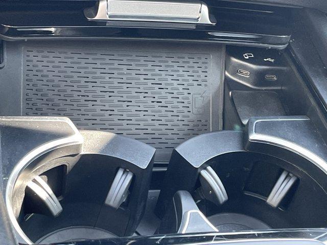 Photo of 2023 Gray Metallic Mercedes-Benz GLE 350