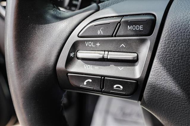 Photo of 2020 Thunder Gray Hyundai KONA
