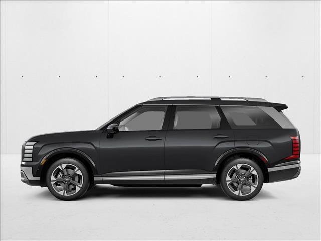 Photo of 2026 Abyss Black Pearl Hyundai PALISADE