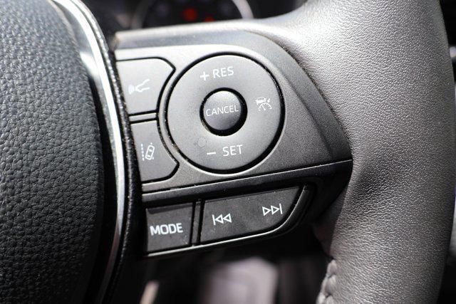 Photo of 2021 Ruby Flare Pearl Toyota RAV4