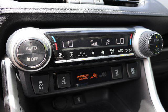 Photo of 2021 Ruby Flare Pearl Toyota RAV4