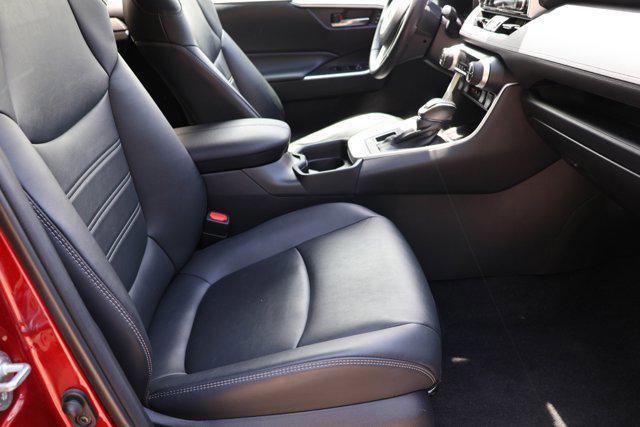 Photo of 2021 Ruby Flare Pearl Toyota RAV4