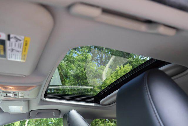 Photo of 2021 Ruby Flare Pearl Toyota RAV4
