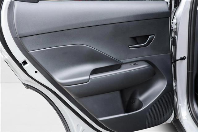 Photo of 2025 Cyber Gray Metallic Hyundai KONA