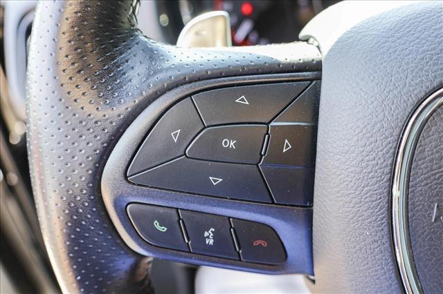 Photo of 2023 DB Black Clearcoat Dodge Durango