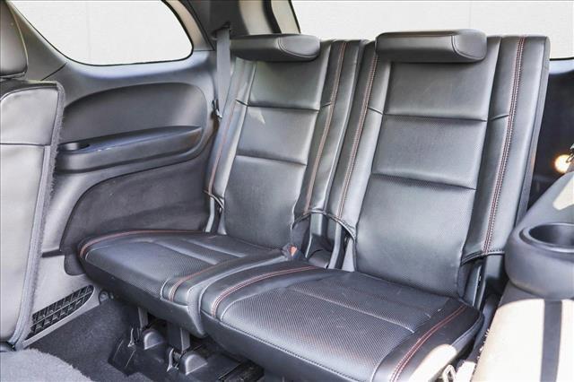 Photo of 2023 DB Black Clearcoat Dodge Durango