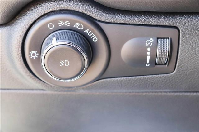 Photo of 2023 DB Black Clearcoat Dodge Durango