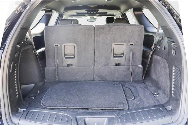 Photo of 2023 DB Black Clearcoat Dodge Durango