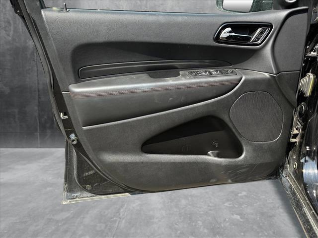 Photo of 2023 DB Black Clearcoat Dodge Durango