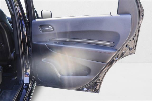 Photo of 2023 DB Black Clearcoat Dodge Durango