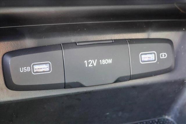 Photo of 2022 Shimmering Silver Hyundai TUCSON