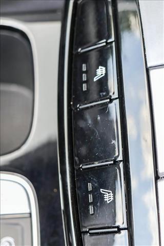 Photo of 2022 Shimmering Silver Hyundai TUCSON